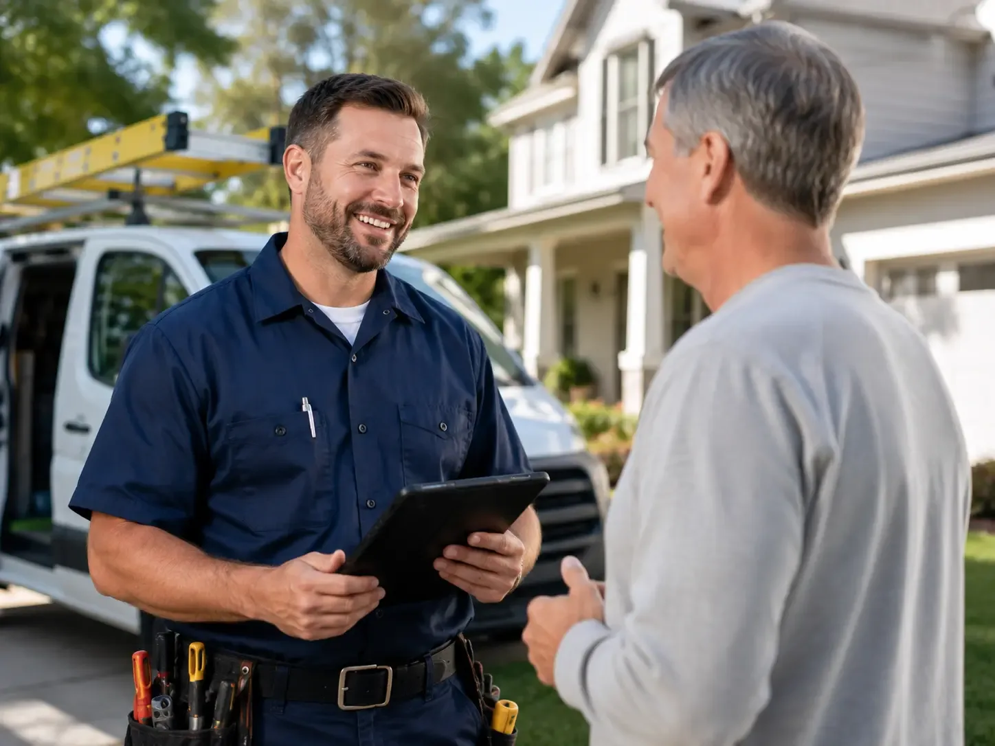 Whole Home Rewiring Leon, IA FAQs